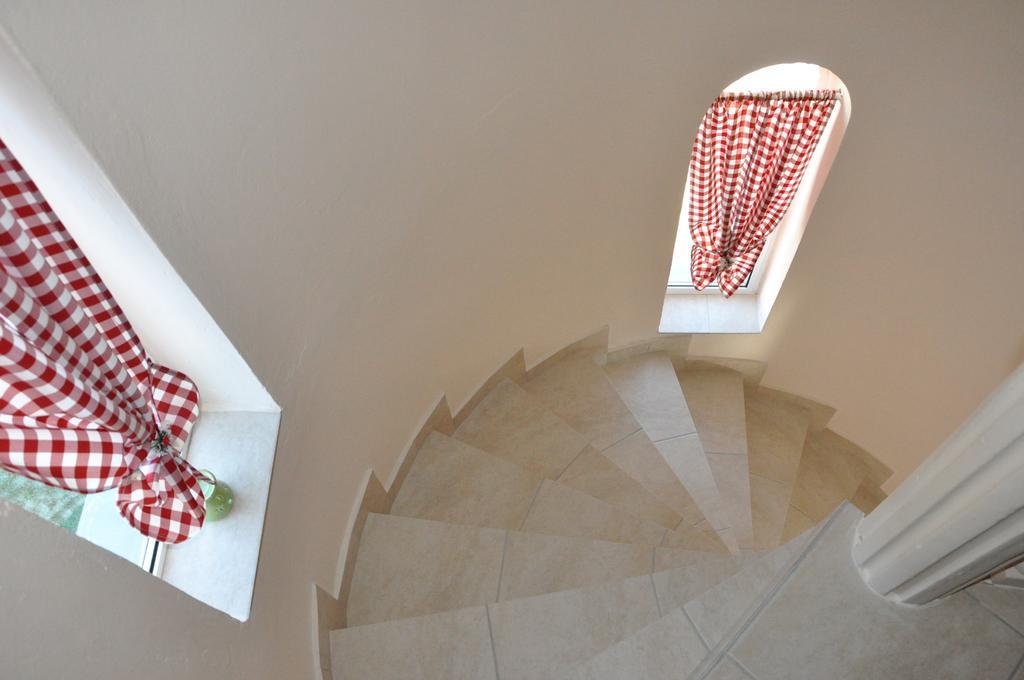 Aria Apartmani فردنيك المظهر الخارجي الصورة