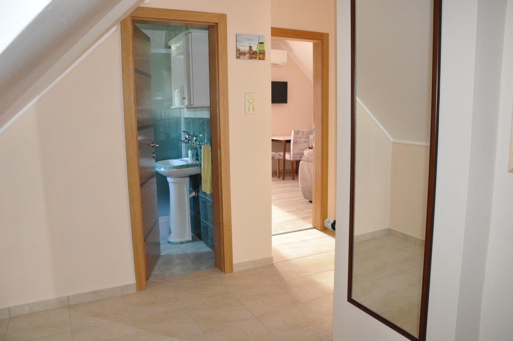 Aria Apartmani فردنيك المظهر الخارجي الصورة