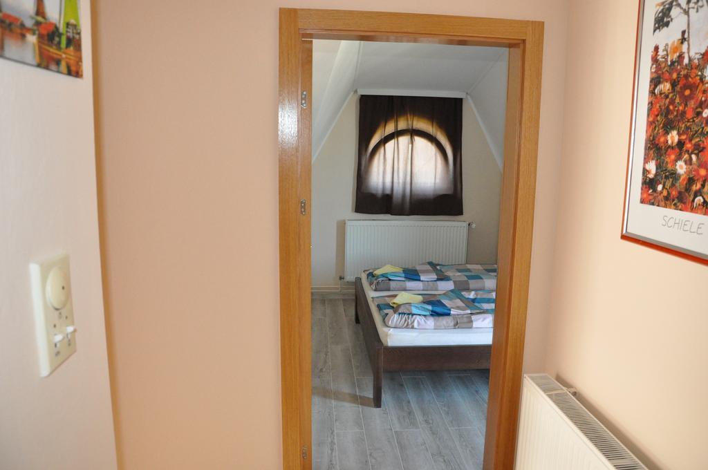 Aria Apartmani فردنيك المظهر الخارجي الصورة