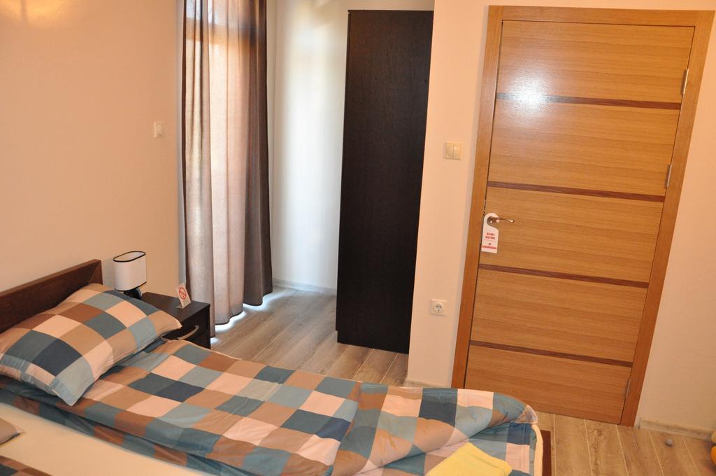 Aria Apartmani فردنيك المظهر الخارجي الصورة