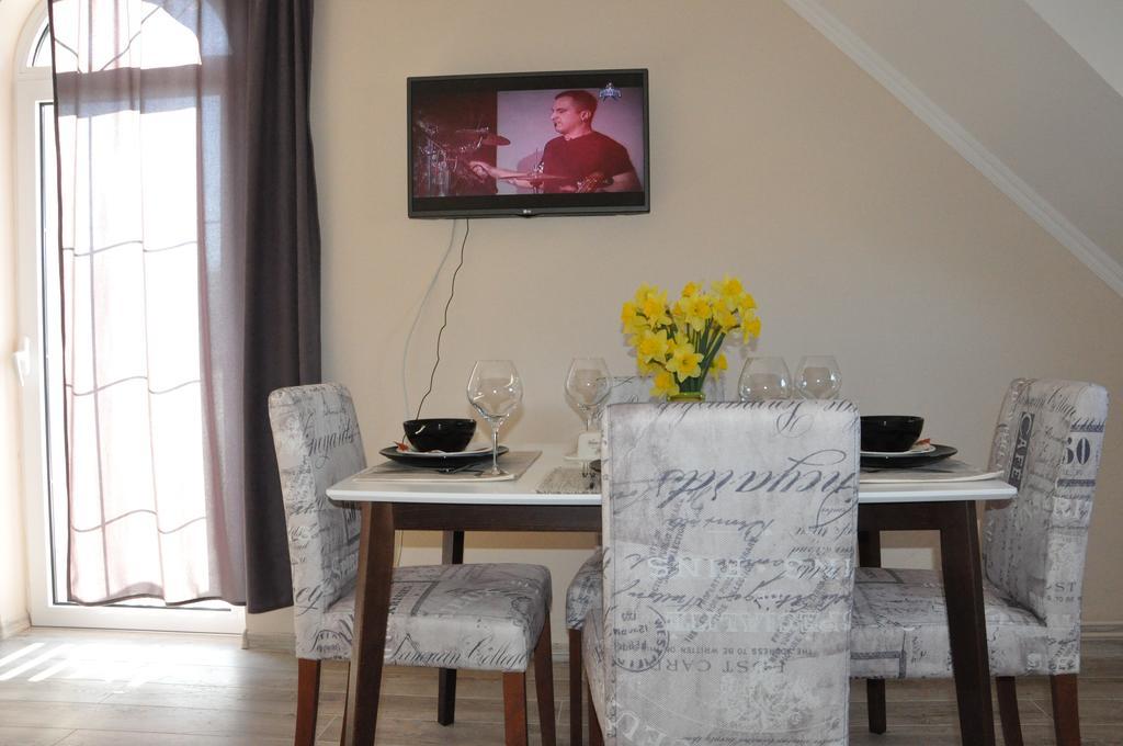 Aria Apartmani فردنيك المظهر الخارجي الصورة