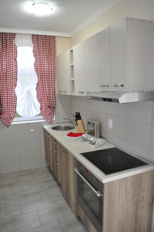Aria Apartmani فردنيك المظهر الخارجي الصورة