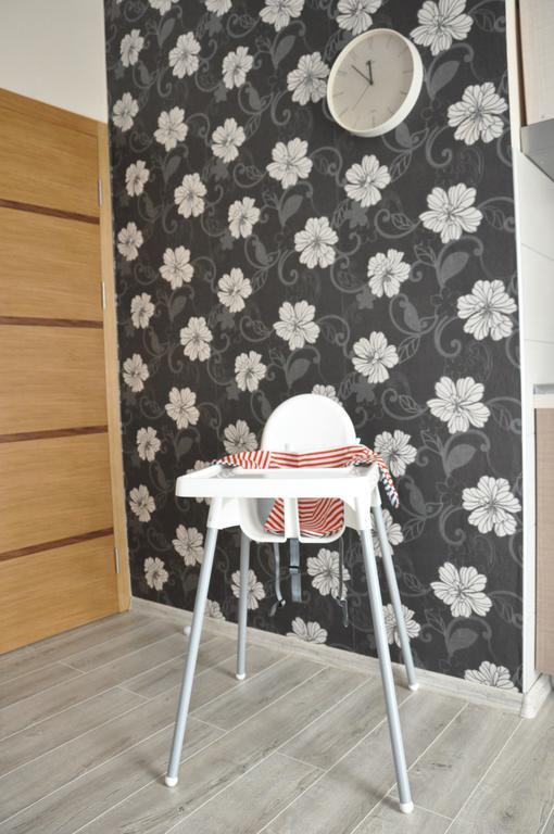 Aria Apartmani فردنيك المظهر الخارجي الصورة