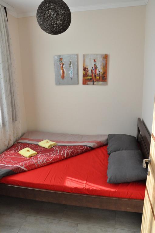 Aria Apartmani فردنيك المظهر الخارجي الصورة