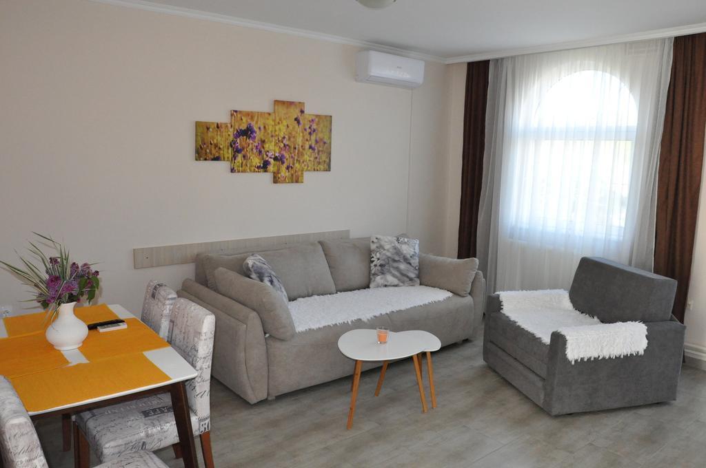 Aria Apartmani فردنيك المظهر الخارجي الصورة